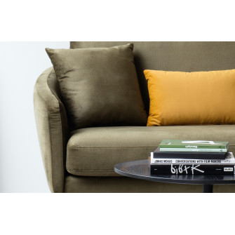 Dīvāns Moreno (Trīsvietīgs)